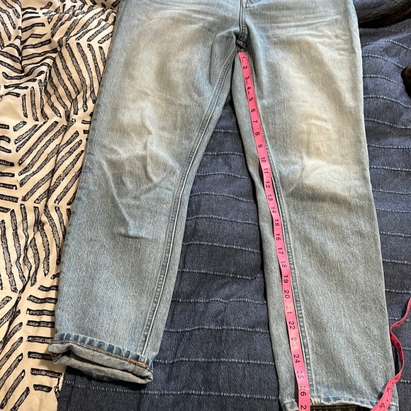 Everlane Original Cheeky Jean - Picture 7 of 7